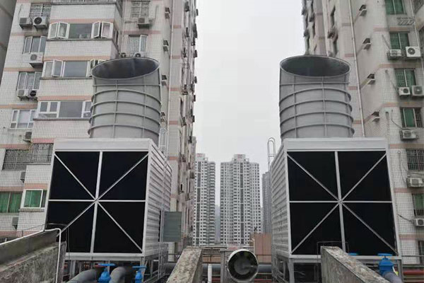 閉式冷卻塔選型基本依據有哪些？？(閉式冷卻塔廠家排名)