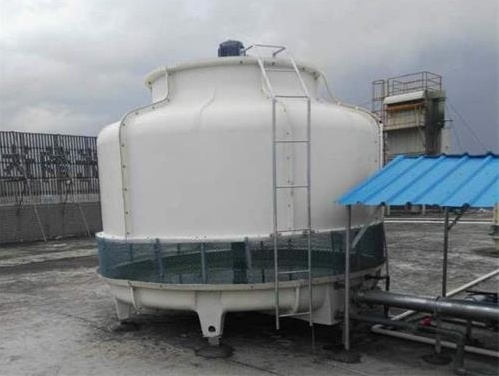 開式冷卻塔風機的安裝要求(閉式冷卻塔與開式冷卻塔)