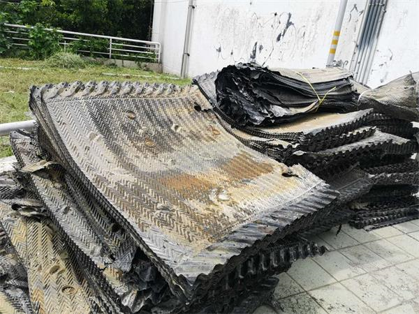 你知道河南冷卻塔填料的制作工藝嗎？(河南冷卻塔維修)