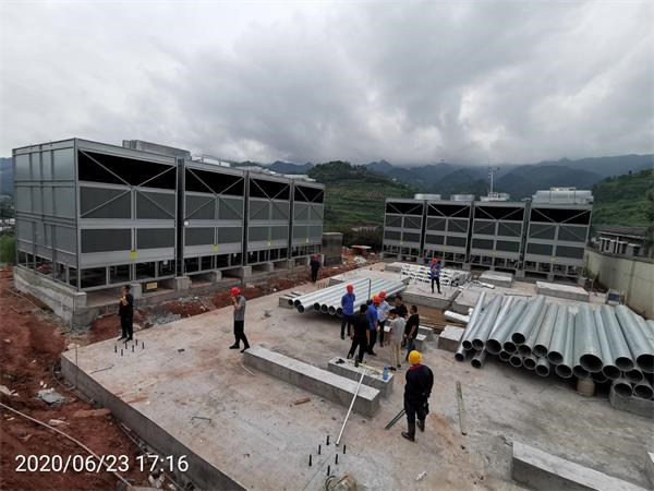 河北冷卻塔廠家清洗橫流冷卻塔實(shí)用技巧(河北冷卻塔