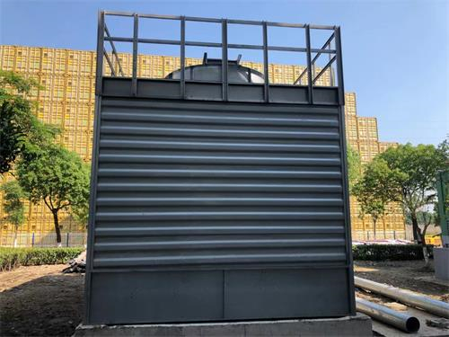 開式冷卻塔在冷庫中實(shí)時(shí)更新(開式冷卻塔工作原理)