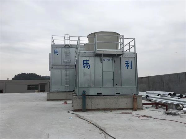 玻璃鋼冷卻塔使用維護注意事項
