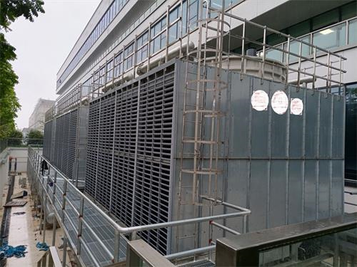 開(kāi)式冷卻塔防凍主要措施有哪些？？(北方冷卻塔防凍)