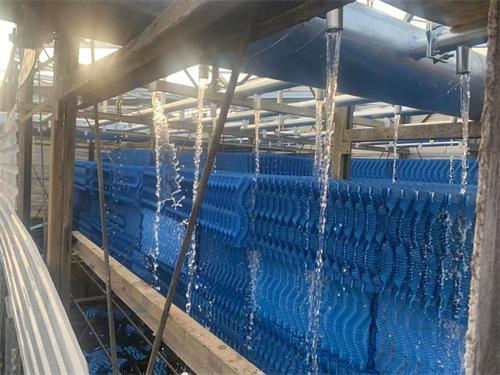 復合流閉式冷卻塔結構特點說明(復合流閉式冷卻塔怎么樣)