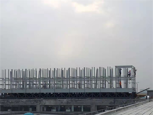 全鋼冷卻塔的維護方法有哪些需要謹記呢？(冷卻塔維護