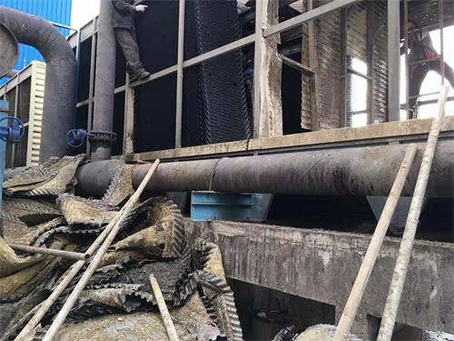 玻璃鋼方形逆流式冷卻塔的特點(河南方形逆流式玻璃鋼冷卻塔品牌)