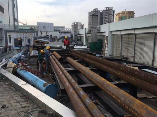 玻璃鋼冷卻塔檢測存在哪些問題(防腐蝕玻璃鋼冷卻塔型號及價格)