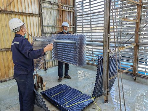 冷卻塔改造方案的主要內容有哪些