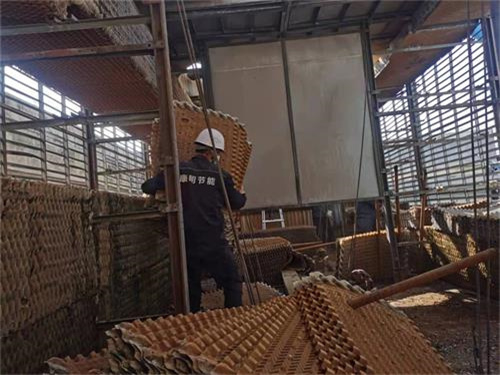 冷卻塔的適用范圍及選型的依據(冷卻塔選型需要哪些參數)