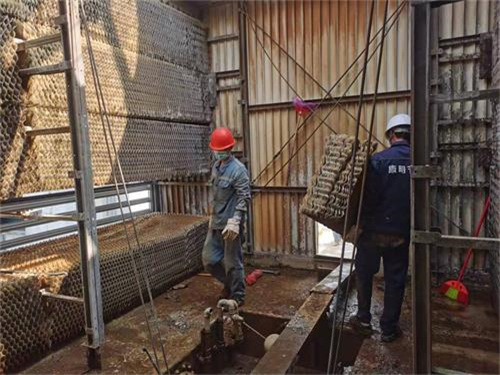 深圳冷卻塔：開式冷卻塔與閉式冷卻塔哪個好？(開式玻璃鋼冷卻塔價格一般是