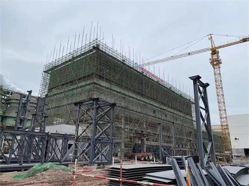 簡析冷卻塔底盤漏水原因及解決方法