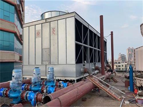 深圳冷卻塔：開式冷卻塔與閉式冷卻塔哪個好？(開式玻璃鋼冷卻塔價格一般是