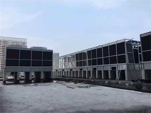 全鋼冷卻塔的維護(hù)方法有哪些需要謹(jǐn)記呢？(冷卻塔維護(hù)