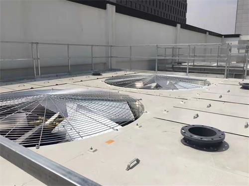 你知道開式冷卻塔的工作運行原理嗎？(開式冷卻塔原理)
