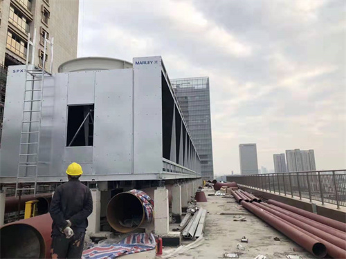 冷卻塔的主要用途及注意事項(大型冷卻塔用途是什么)