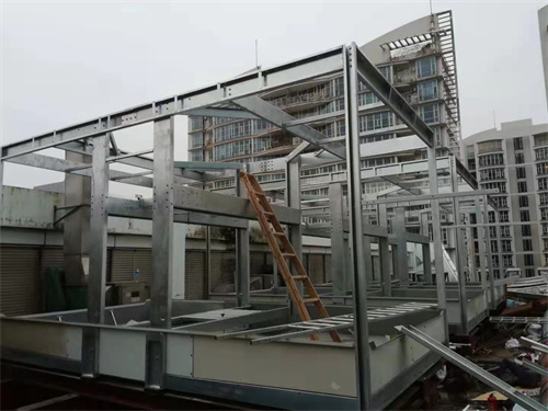 冷卻塔風筒的用途及其設計是什么?(冷卻塔風筒的結構