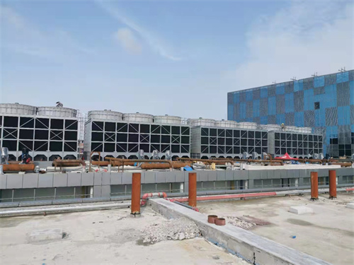 影響閉式冷卻塔的主要因素有哪些？？(閉式冷卻塔價格)