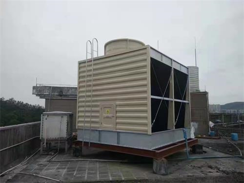 玻璃鋼冷卻塔廠家判斷冷卻塔性能的多種方法(深圳高溫型玻璃鋼冷卻塔定