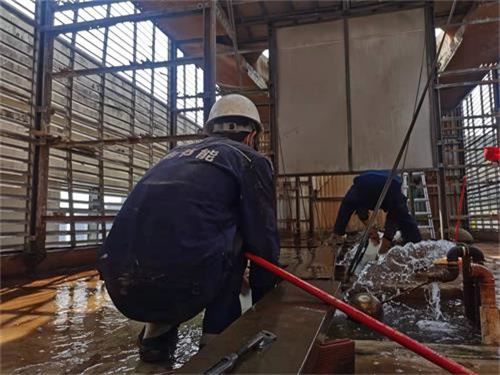 開式冷卻塔配水系統的基本要求(開式冷卻塔圖片)