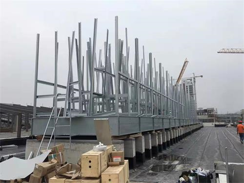 淺析工業冷卻塔冷卻能力不足怎么辦?(不用電冷卻塔的