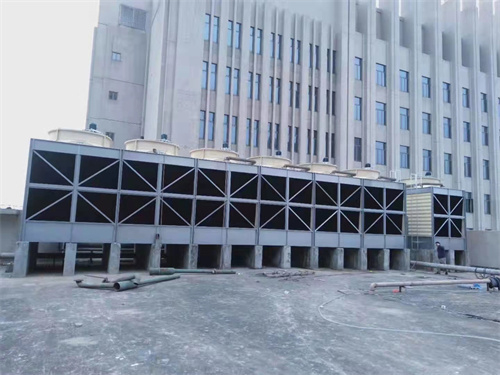 玻璃鋼冷卻塔的維護技巧及保養方法，你知道多少？(玻璃鋼冷卻塔怎么使用)