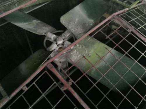 預防開式冷卻塔腐蝕從原材料制造做起(開式冷卻塔原